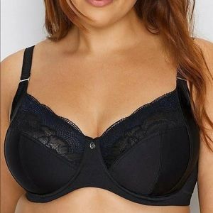 Camilla Side Support bra